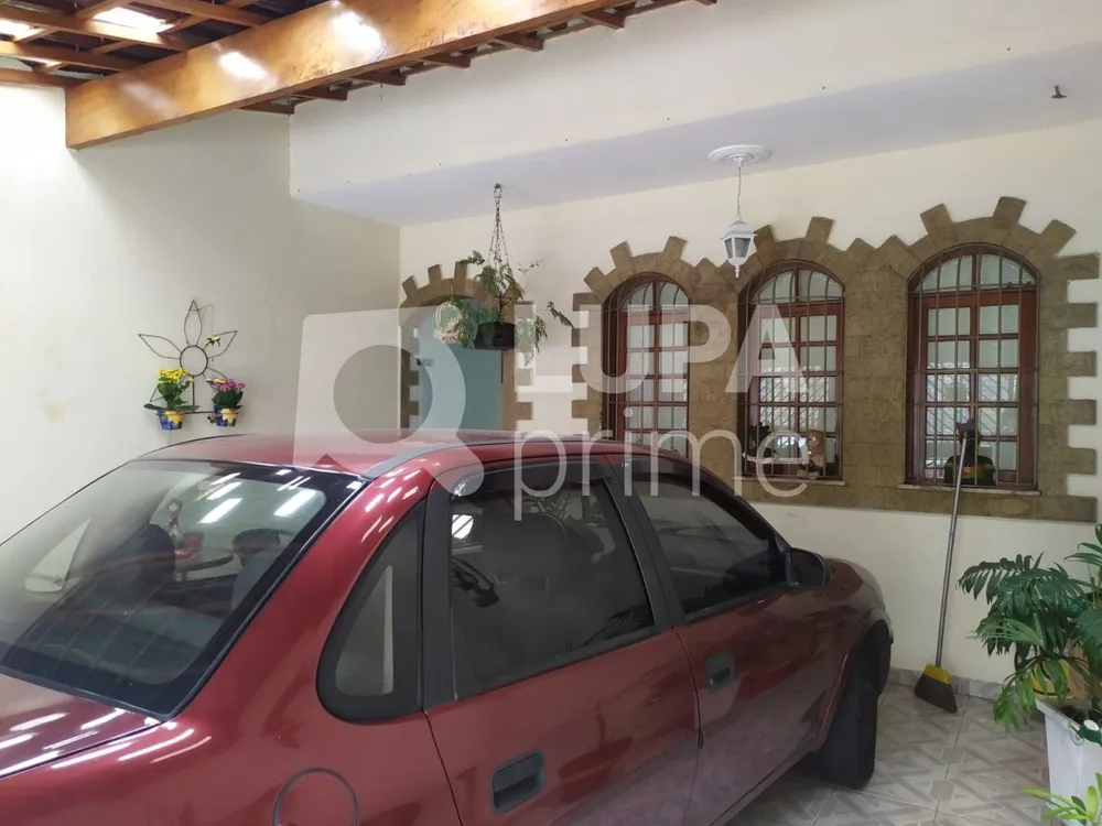 Casa, 3 quartos, 198 m² - Foto 2
