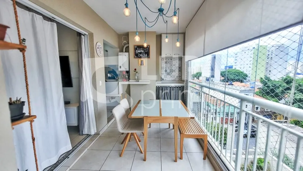 Apartamento, 2 quartos, 69 m² - Foto 7