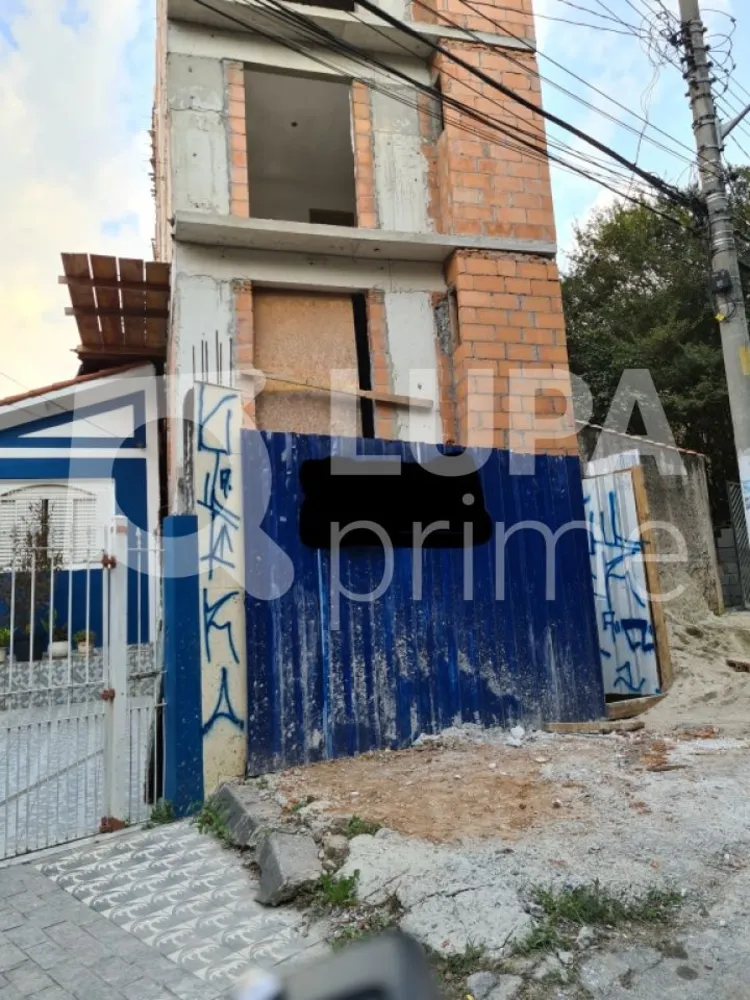 Apartamento, 2 quartos, 30 m² - Foto 11