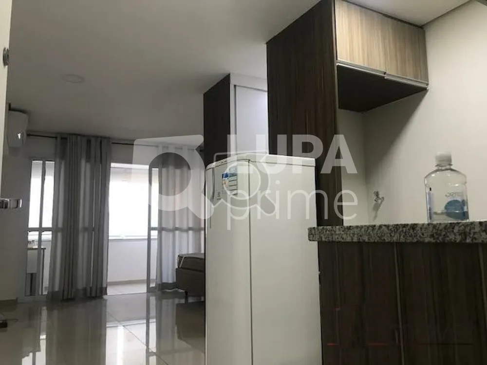 Apartamento, 1 quarto, 39 m² - Foto 2