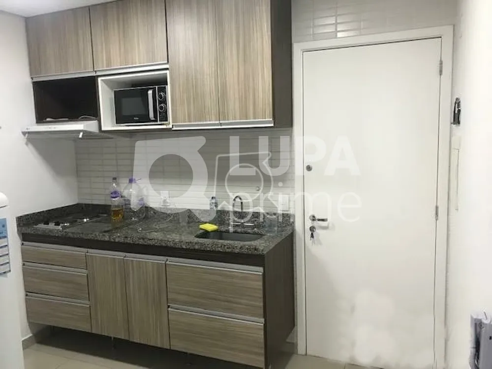 Apartamento, 1 quarto, 39 m² - Foto 15