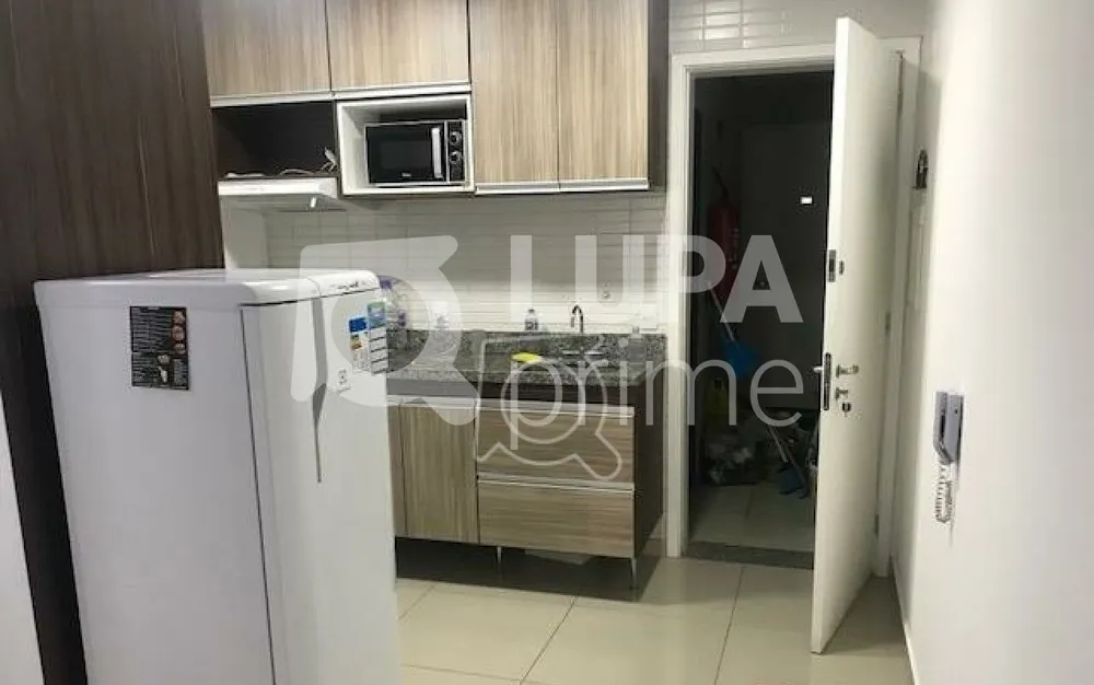 Apartamento, 1 quarto, 39 m² - Foto 6