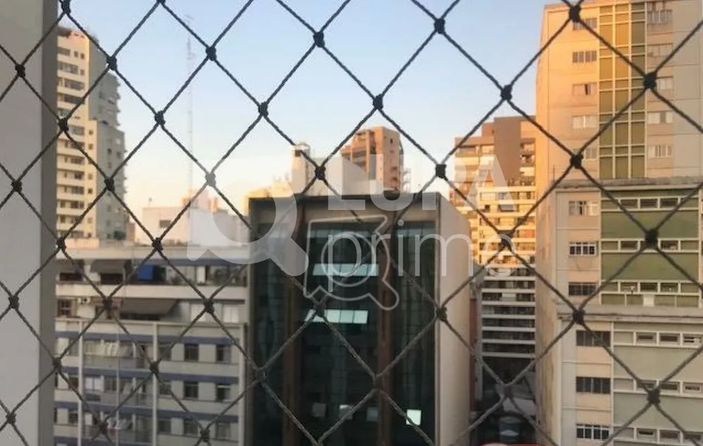 Apartamento, 1 quarto, 39 m² - Foto 13