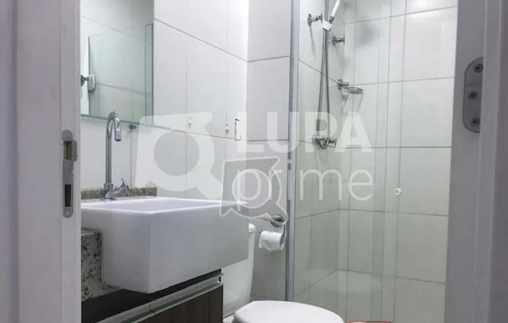 Apartamento, 1 quarto, 39 m² - Foto 14