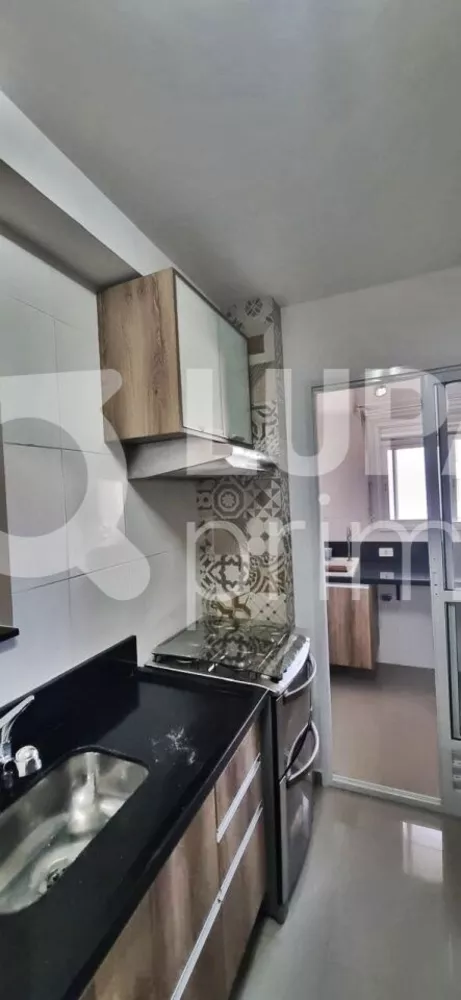 Apartamento à venda com 2 quartos, 77m² - Foto 10