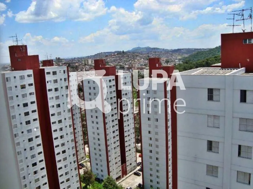 Apartamento, 2 quartos, 60 m² - Foto 1
