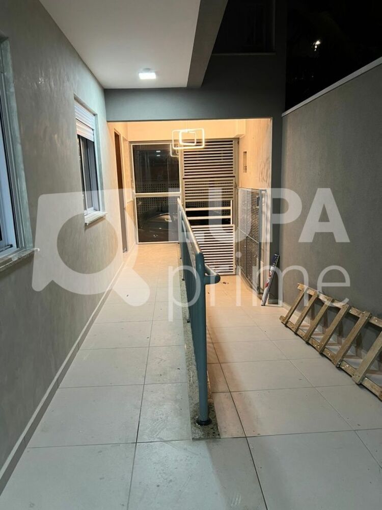 Casa de Condomínio à venda com 2 quartos, 39m² - Foto 8