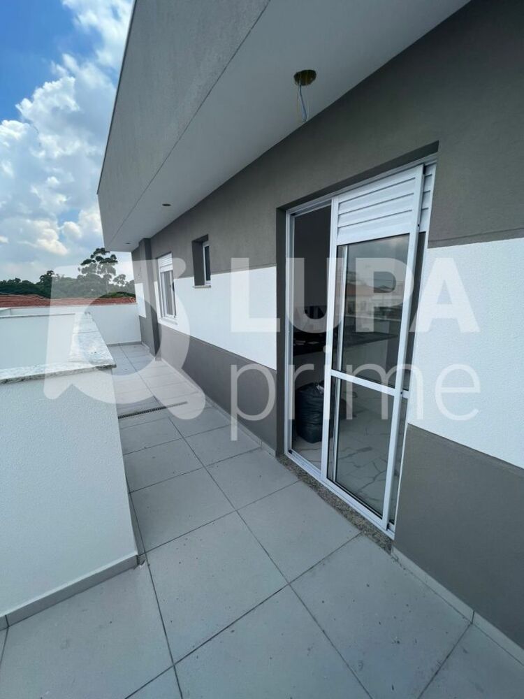 Casa de Condomínio à venda com 2 quartos, 39m² - Foto 12