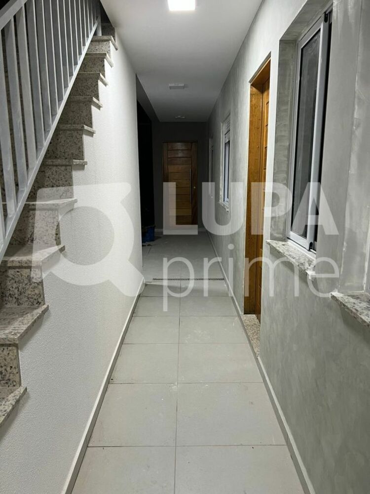 Casa de Condomínio à venda com 2 quartos, 39m² - Foto 7