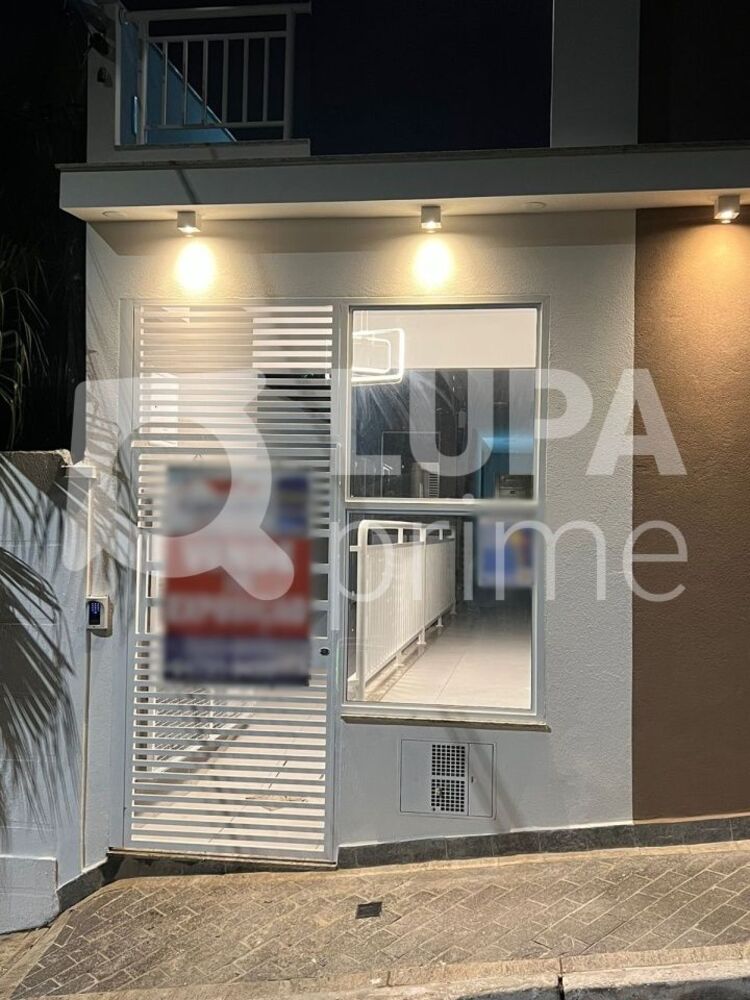 Casa de Condomínio à venda com 2 quartos, 39m² - Foto 1