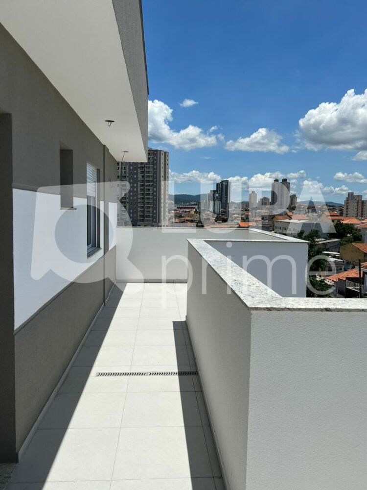 Casa de Condomínio à venda com 2 quartos, 39m² - Foto 4