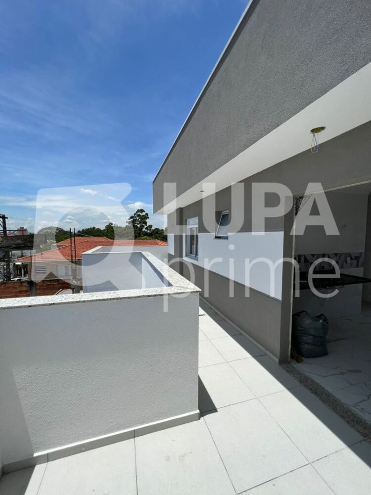 Casa de Condomínio à venda com 2 quartos, 39m² - Foto 9