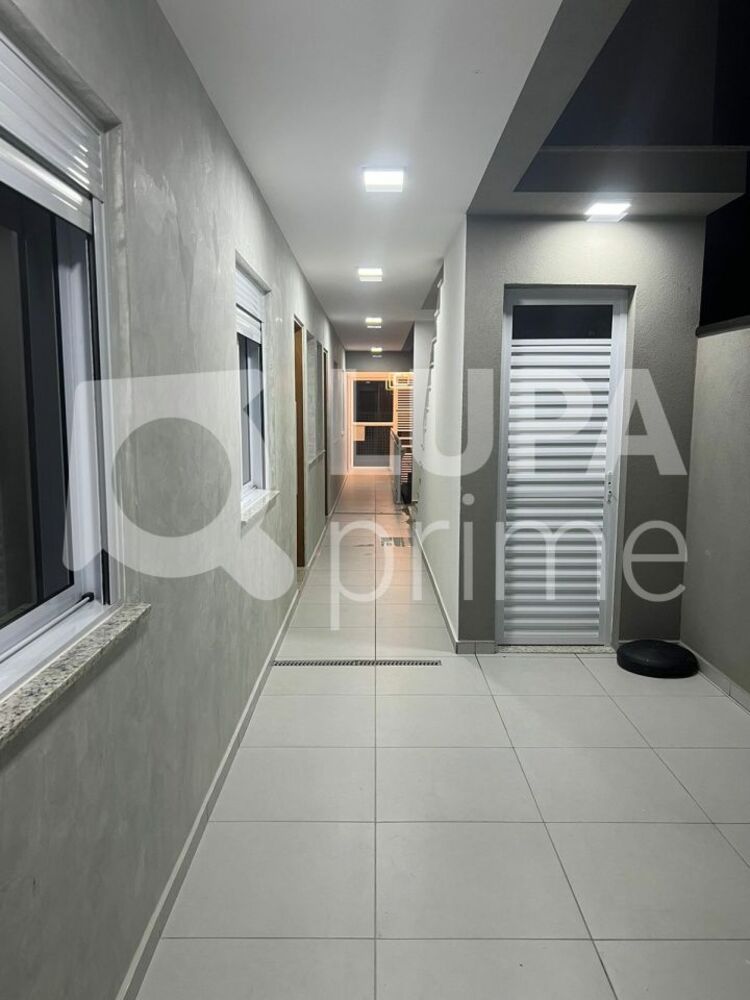 Casa de Condomínio à venda com 2 quartos, 39m² - Foto 3
