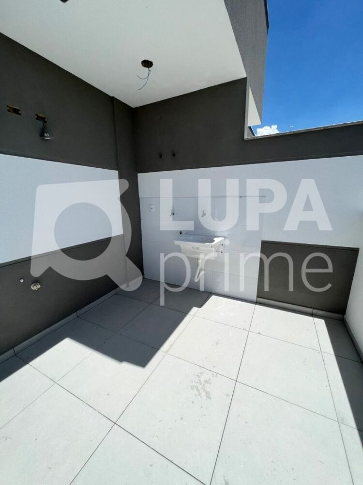 Casa de Condomínio à venda com 2 quartos, 39m² - Foto 10