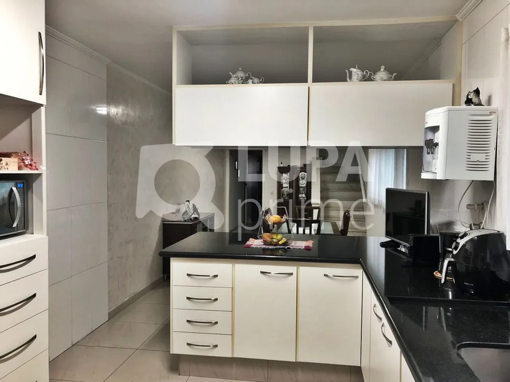 Casa, 3 quartos, 200 m² - Foto 9