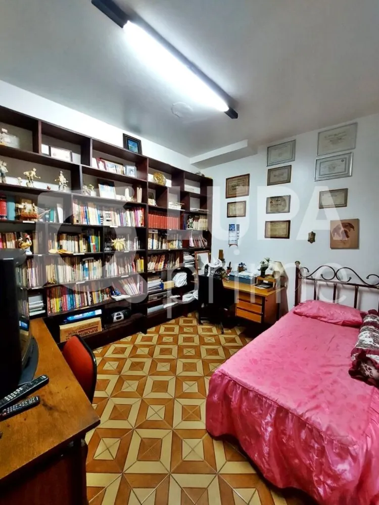 Casa, 5 quartos, 180 m² - Foto 17