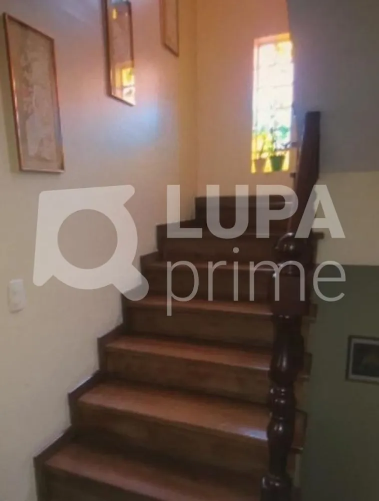 Casa, 4 quartos, 220 m² - Foto 10