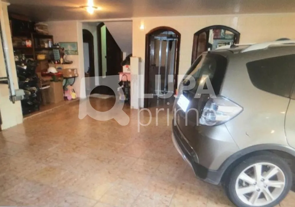 Casa, 4 quartos, 220 m² - Foto 12