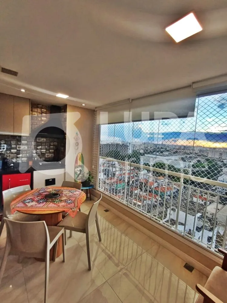 Apartamento, 3 quartos, 72 m² - Foto 12