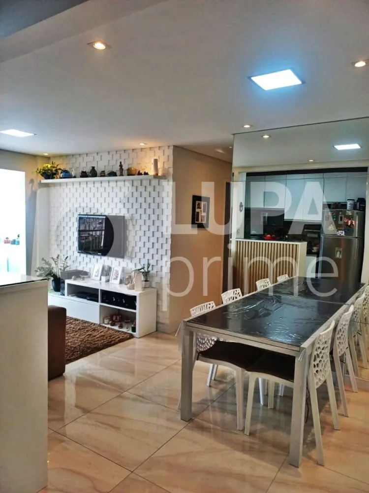 Apartamento, 3 quartos, 72 m² - Foto 9