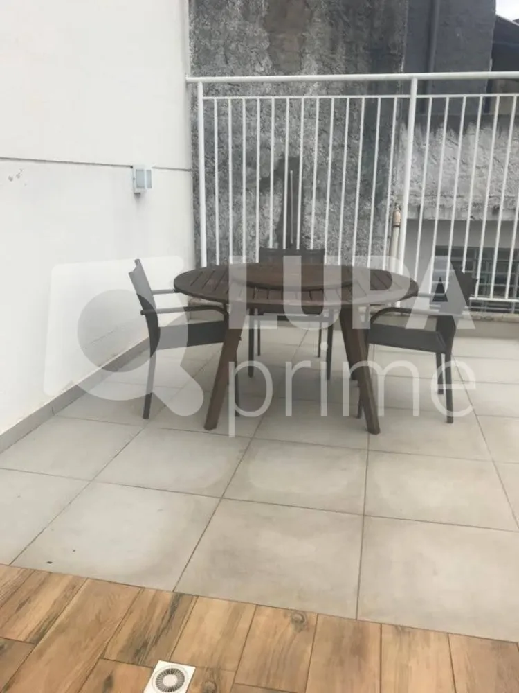 Apartamento, 1 quarto, 40 m² - Foto 1
