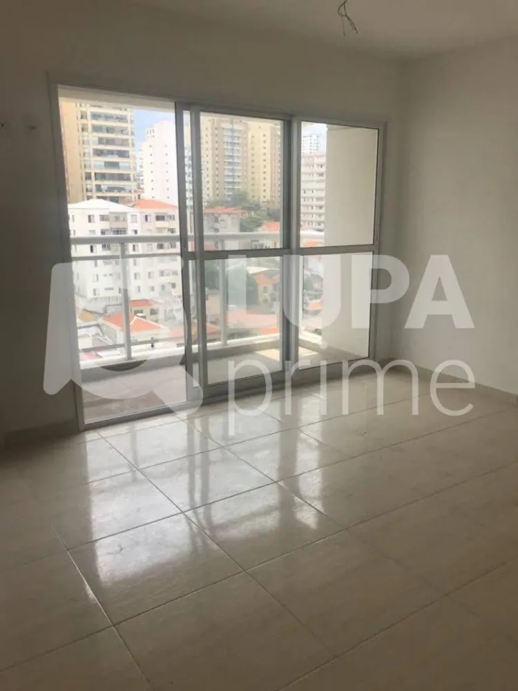 Apartamento, 1 quarto, 40 m² - Foto 1