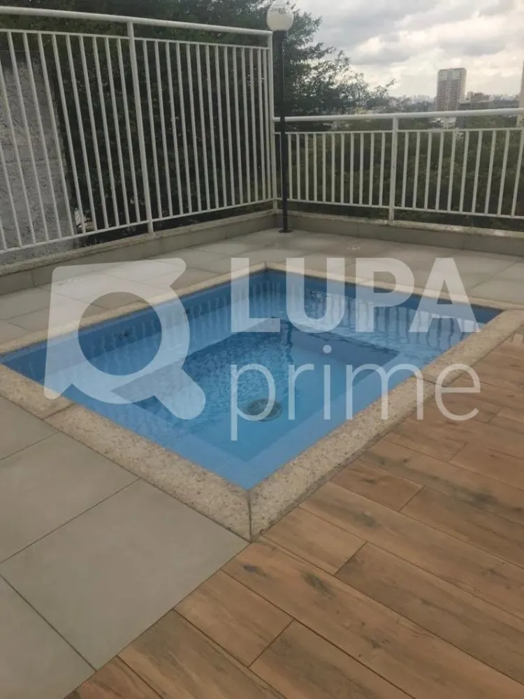 Apartamento, 1 quarto, 40 m² - Foto 2