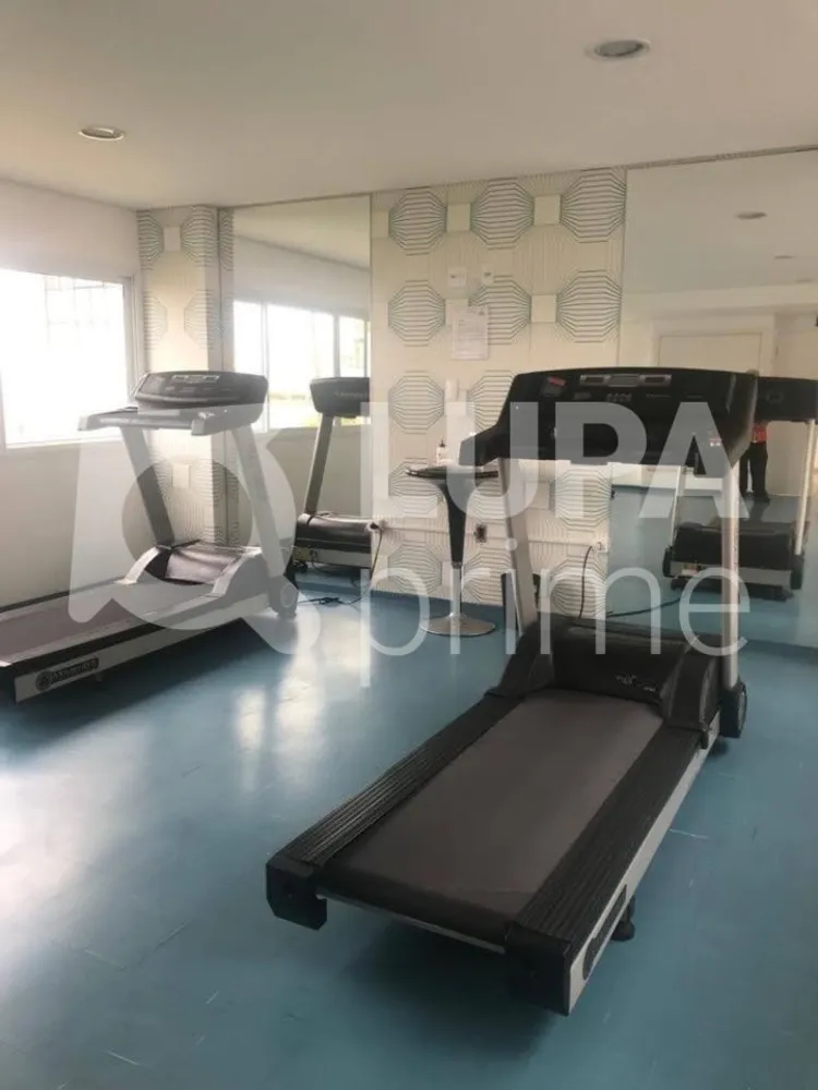 Apartamento, 1 quarto, 40 m² - Foto 11