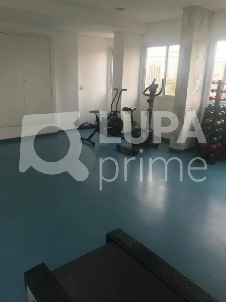 Apartamento, 1 quarto, 40 m² - Foto 10