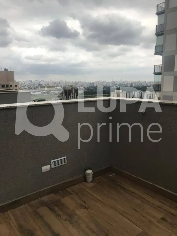 Apartamento, 1 quarto, 40 m² - Foto 8