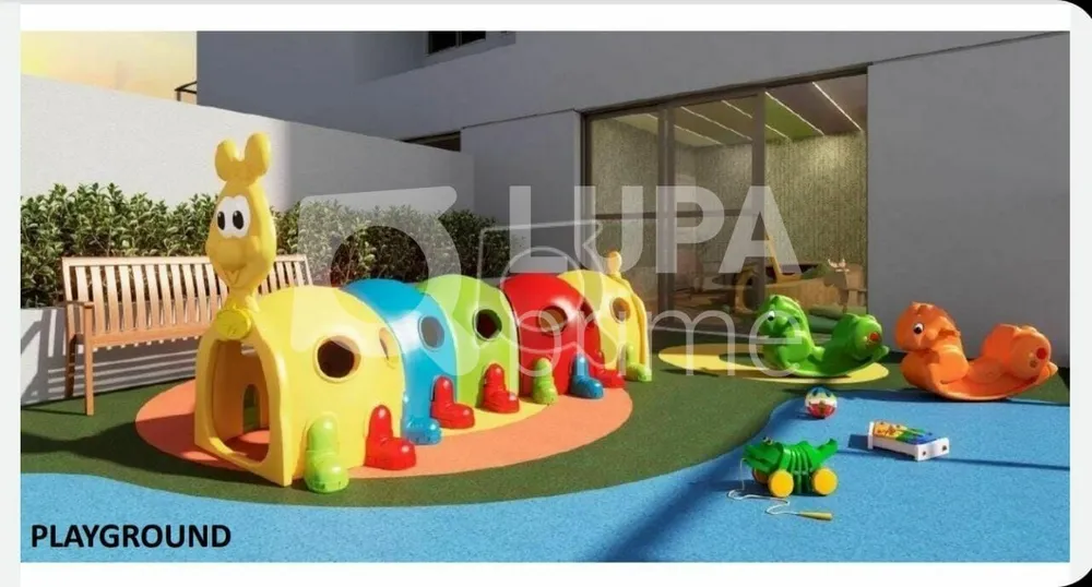 Apartamento, 3 quartos, 78 m² - Foto 10