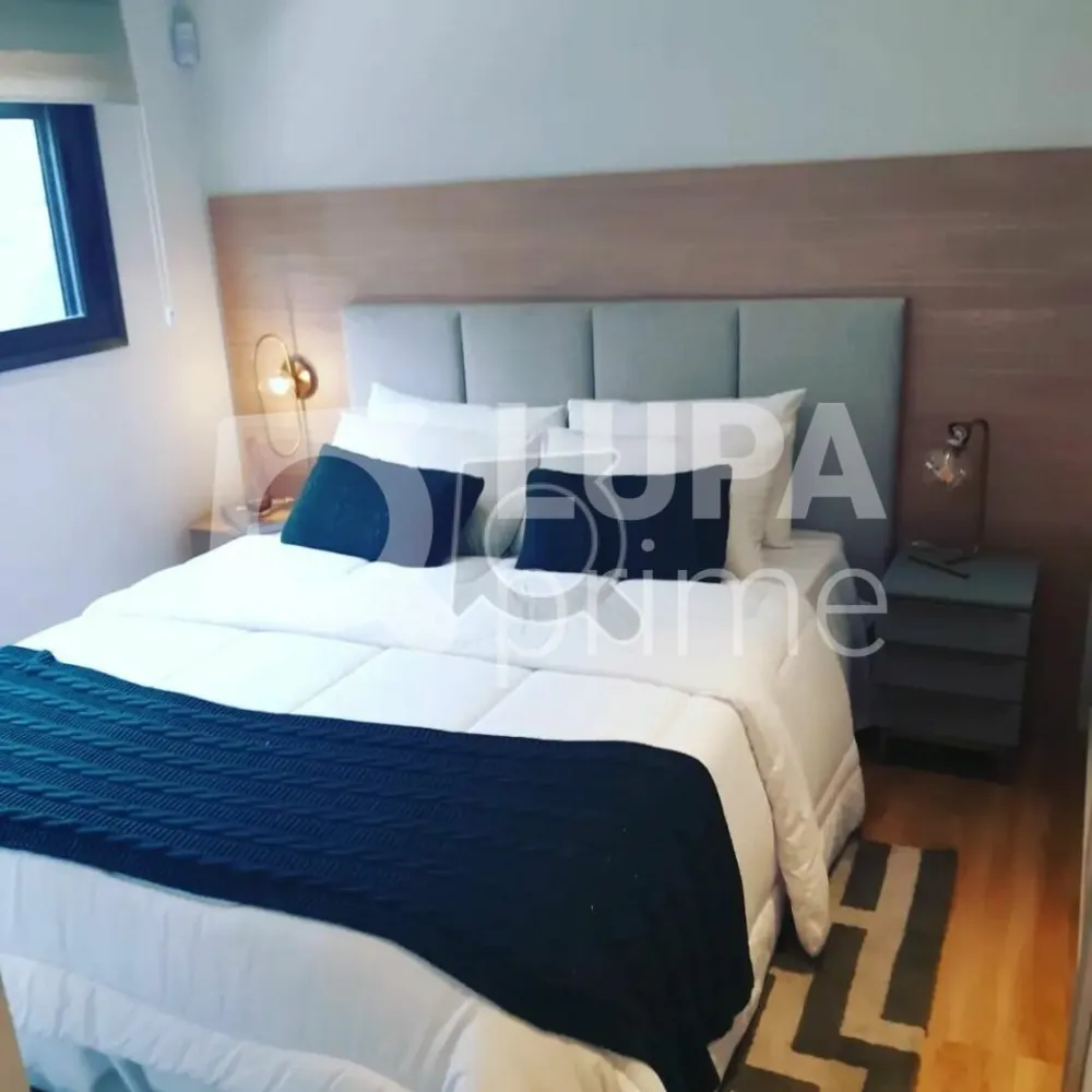Apartamento, 3 quartos, 78 m² - Foto 9