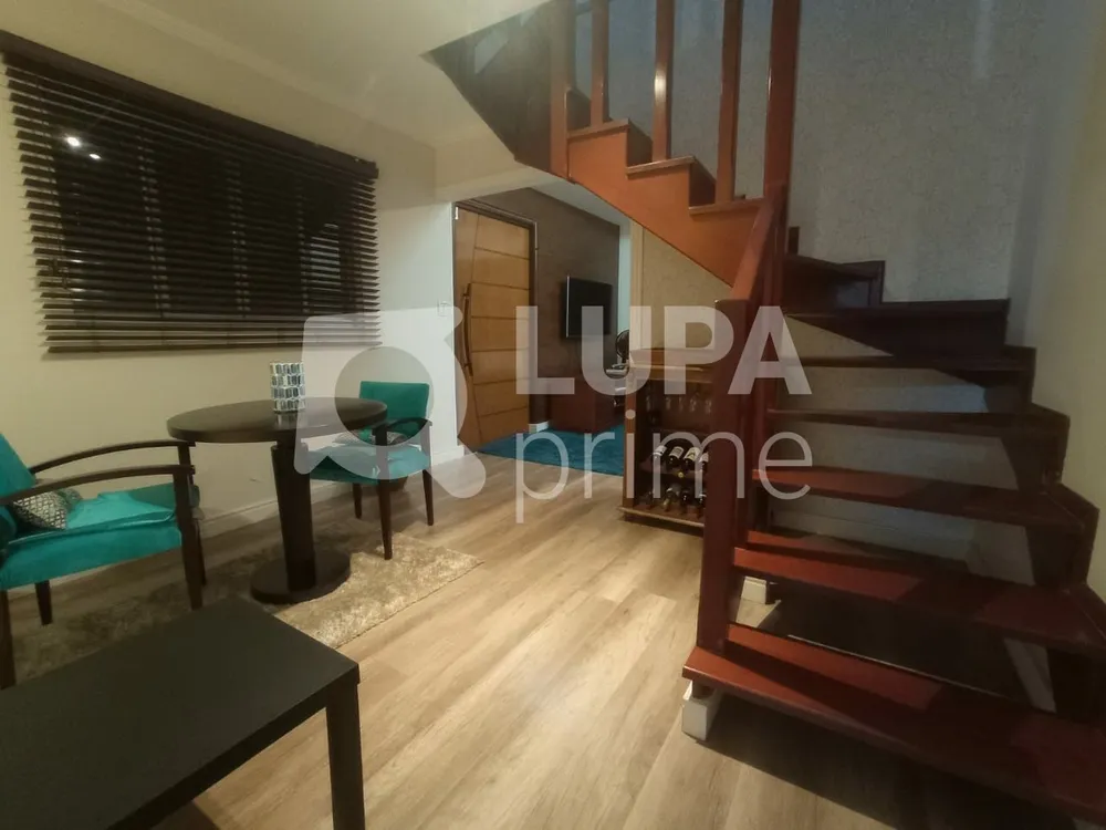 Casa, 3 quartos, 220 m² - Foto 3