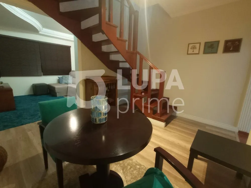 Casa, 3 quartos, 220 m² - Foto 13
