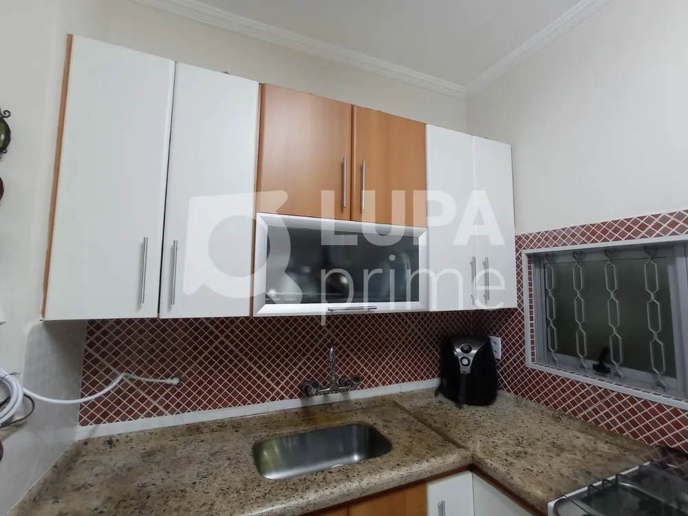 Casa, 3 quartos, 220 m² - Foto 14