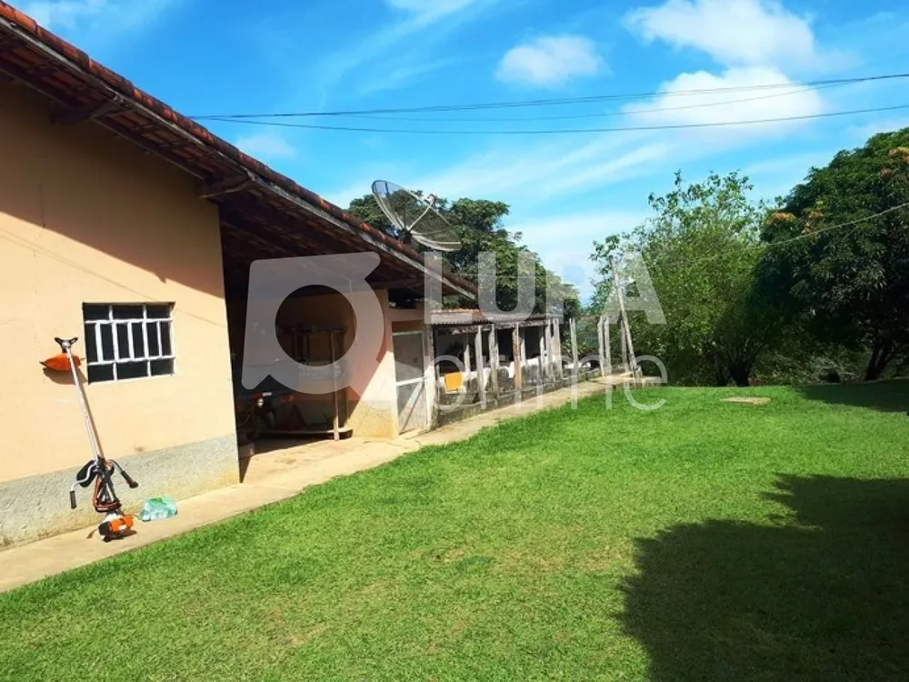 Chácara, 3 quartos, 2 hectares - Foto 11