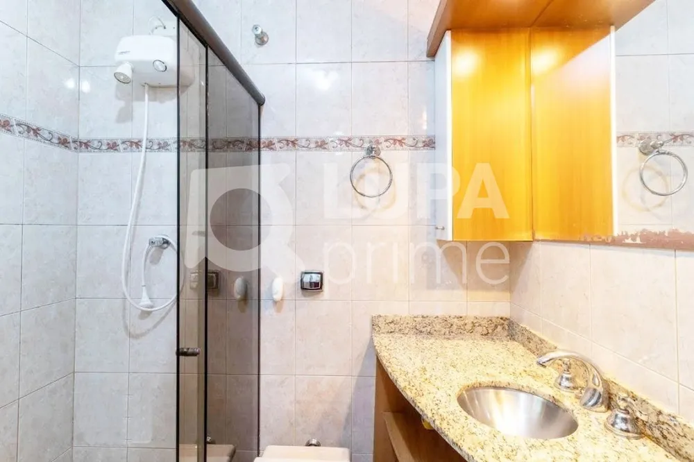 Casa, 3 quartos, 250 m² - Foto 12