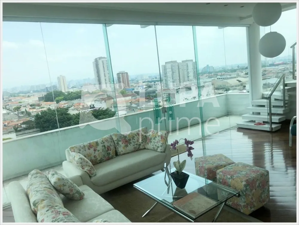 Casa, 4 quartos, 1360 m² - Foto 1