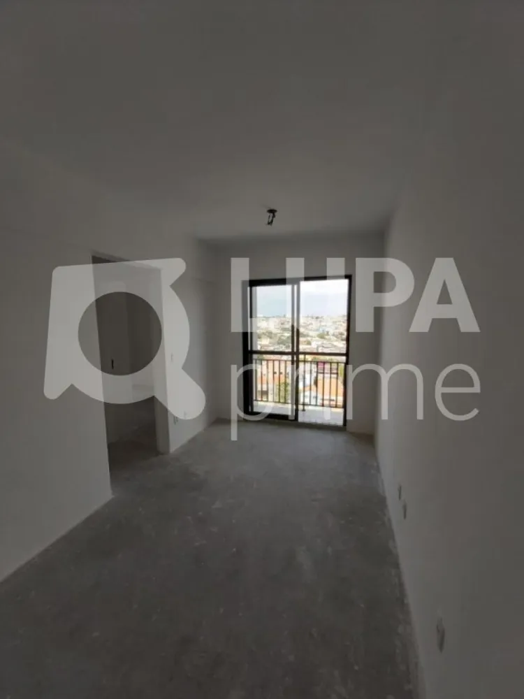 Apartamento, 2 quartos, 48 m² - Foto 8