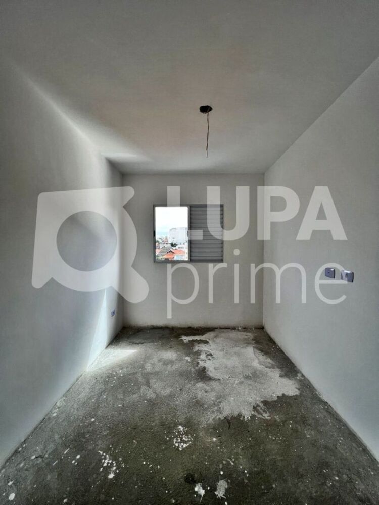 Apartamento à venda com 2 quartos, 48m² - Foto 4