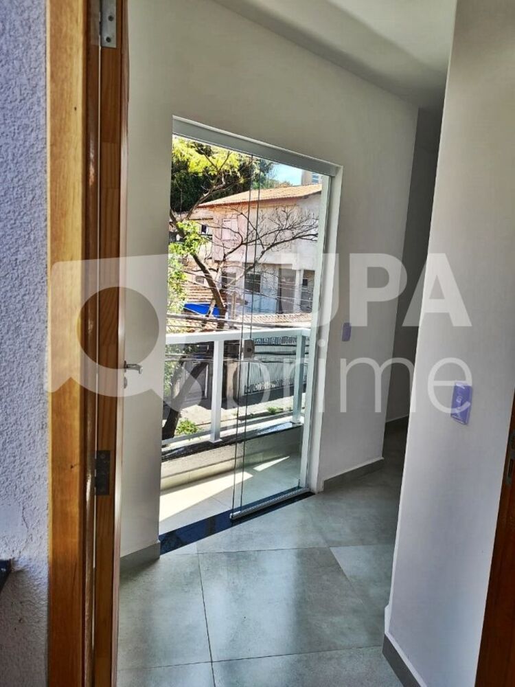 Apartamento à venda com 2 quartos, 48m² - Foto 1