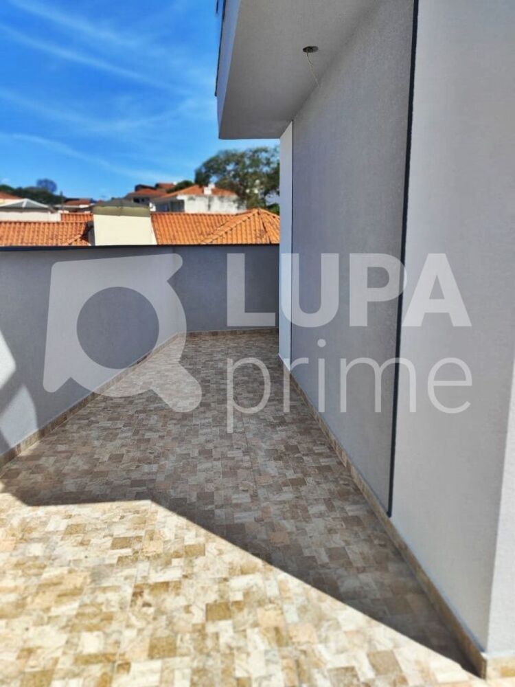Apartamento à venda com 2 quartos, 48m² - Foto 8