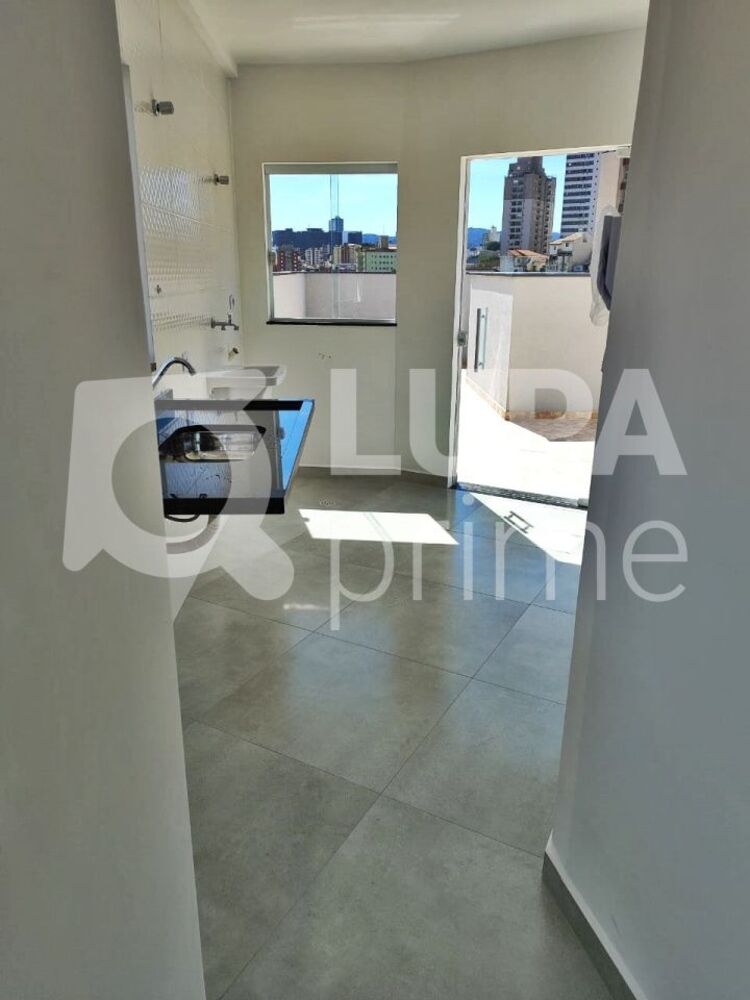 Apartamento à venda com 2 quartos, 48m² - Foto 6