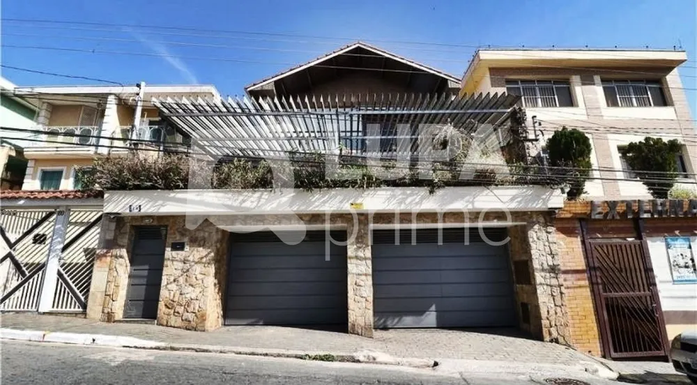 Casa, 3 quartos, 499 m² - Foto 1