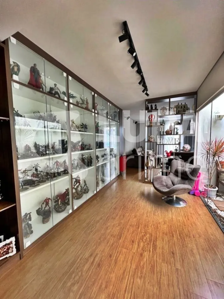 Casa, 7 quartos, 600 m² - Foto 3