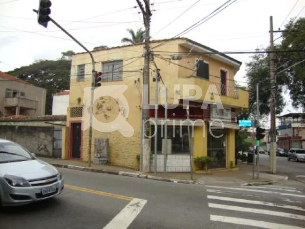 Prédio Inteiro, 400 m² - Foto 1