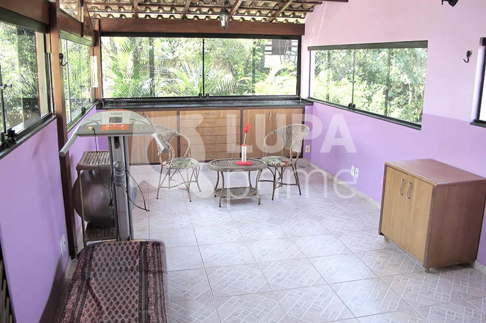 Casa, 3 quartos, 150 m² - Foto 5