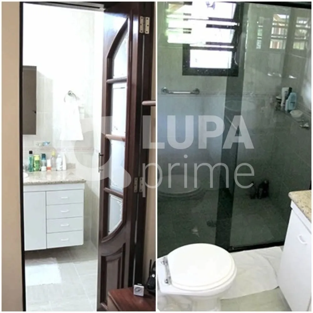 Casa, 3 quartos, 150 m² - Foto 11
