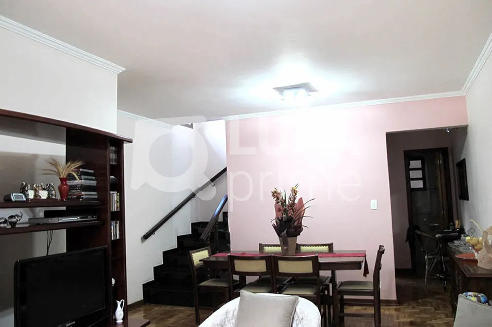 Casa, 3 quartos, 150 m² - Foto 8