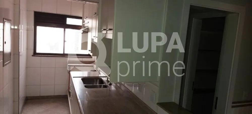 Apartamento, 4 quartos, 290 m² - Foto 1
